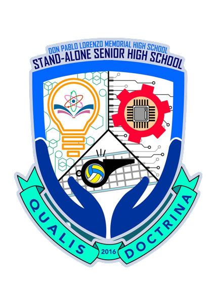 School logo