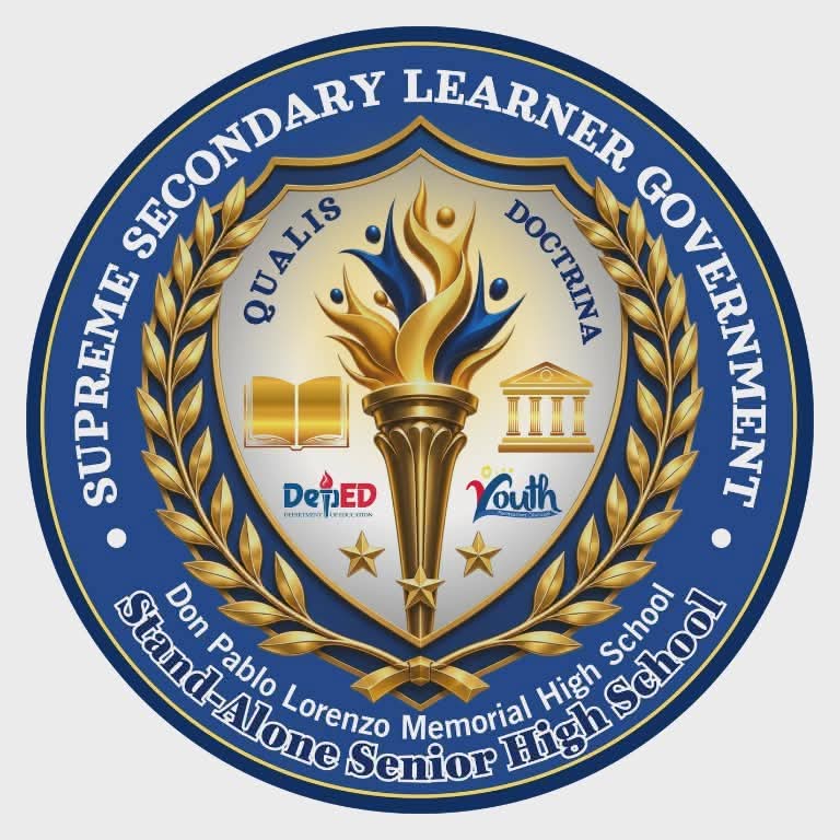 SSLG logo